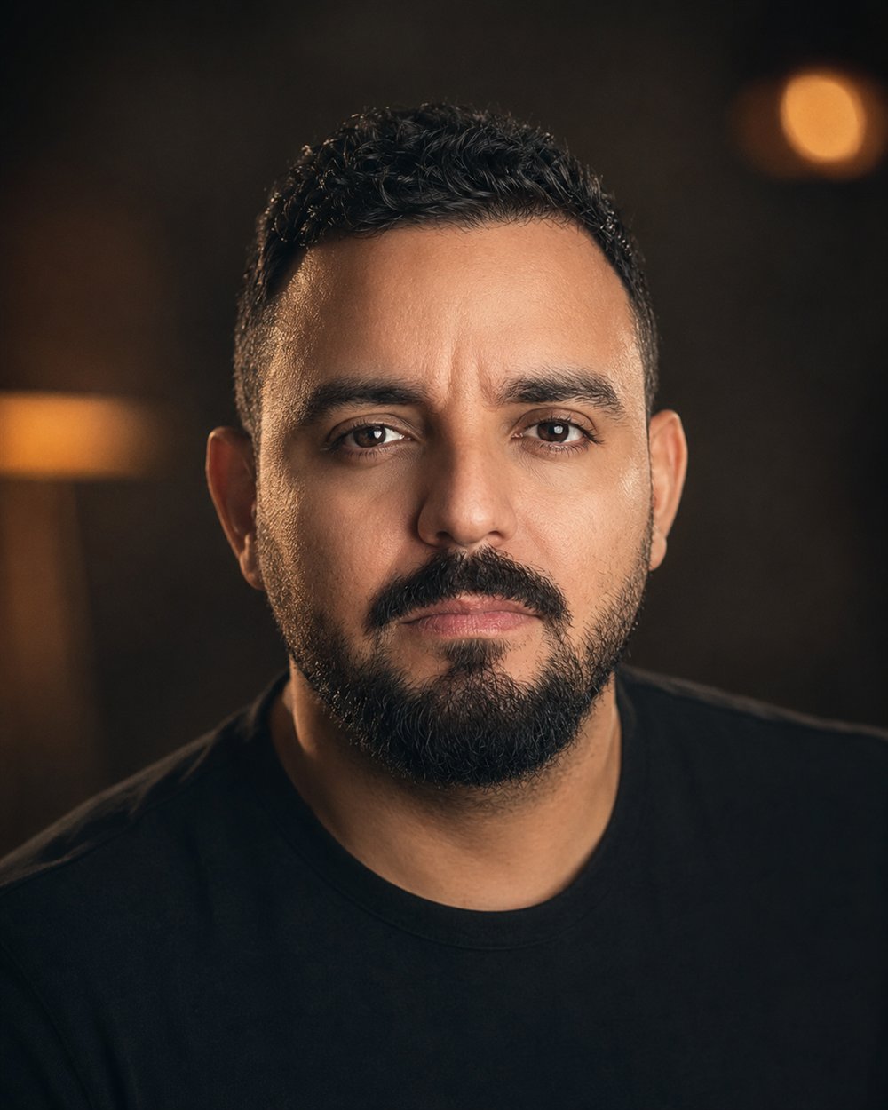 Fran Bencosme, product designer and strategist