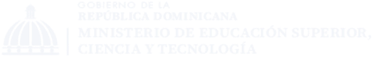 MESCYT