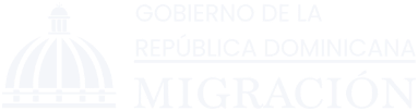 Dirección General de Migración